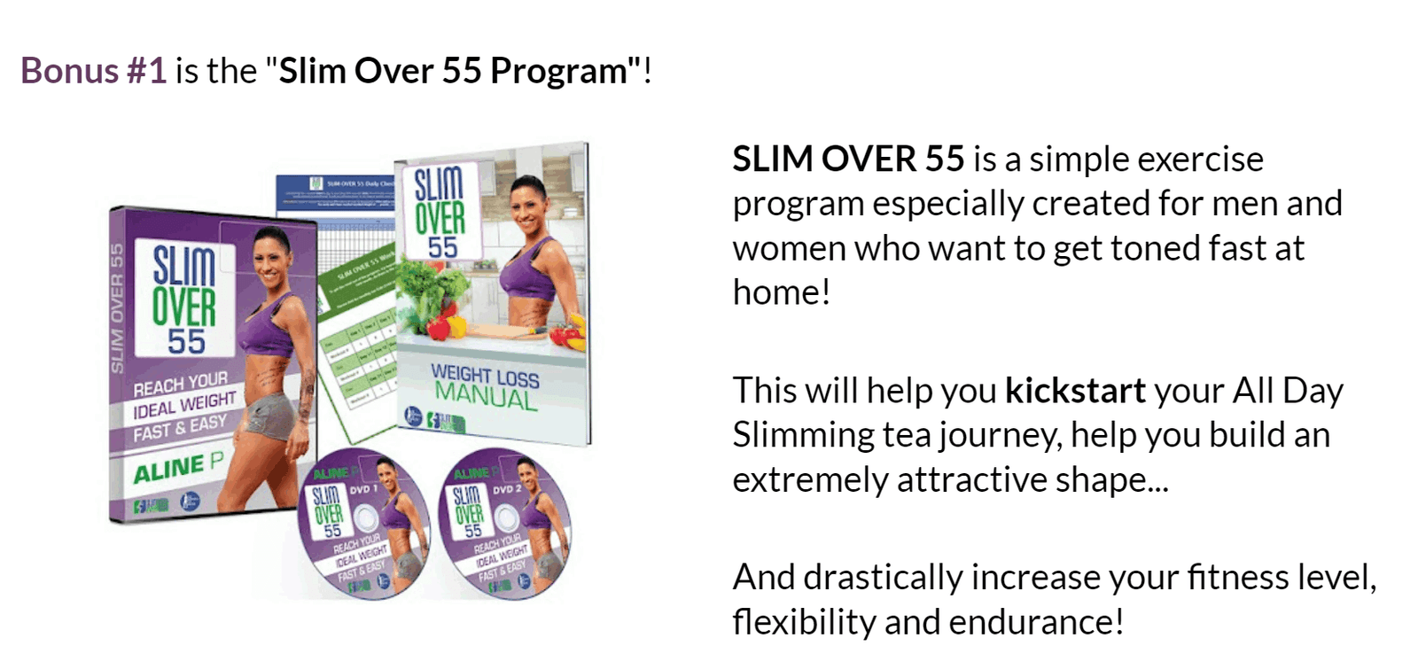 All Day Slimming Tea Bonuses-1